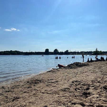 Haus Schoensee Heede Экстерьер фото