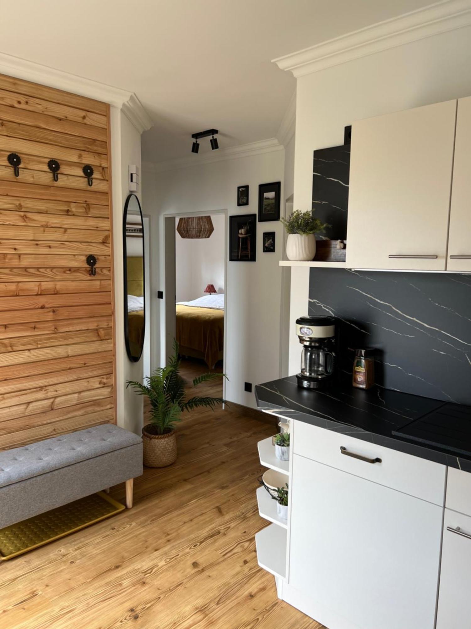 Haus Schoensee Heede Экстерьер фото
