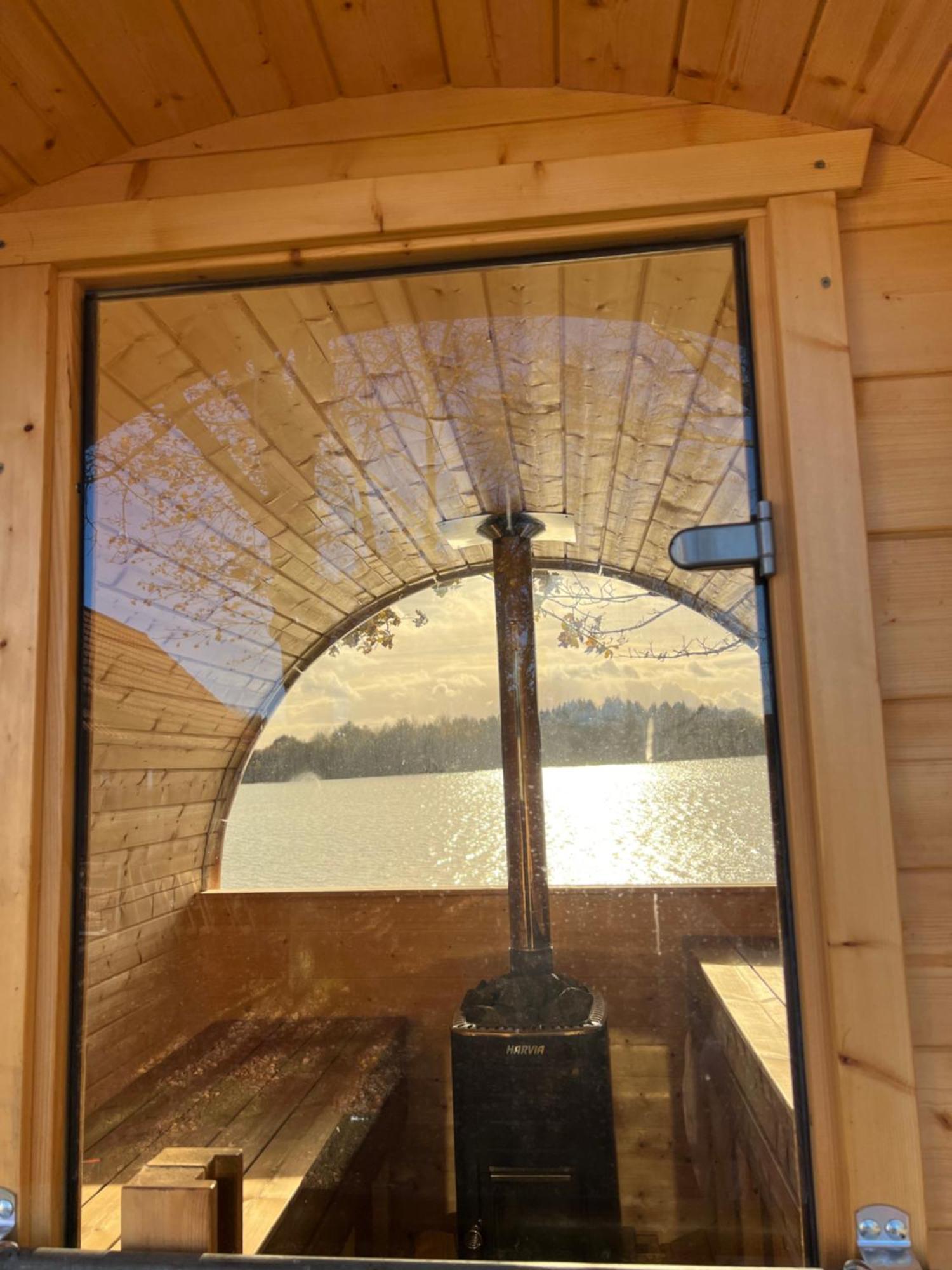 Haus Schoensee Heede Экстерьер фото
