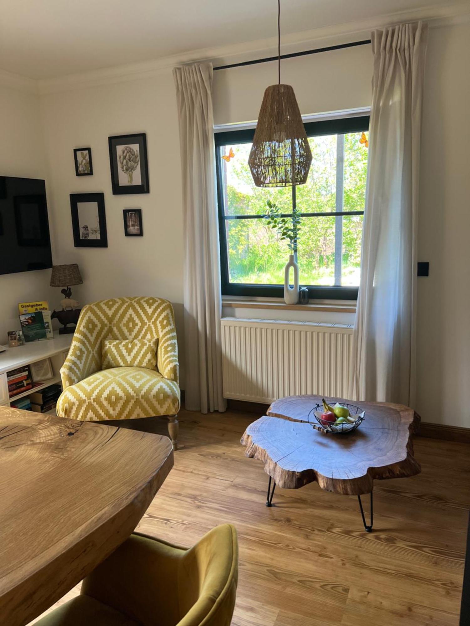 Haus Schoensee Heede Экстерьер фото